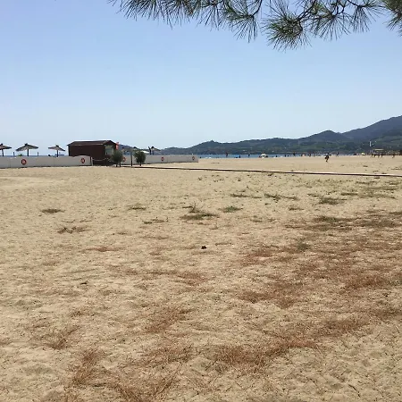 La Palmeraie * Argelès-sur-Mer