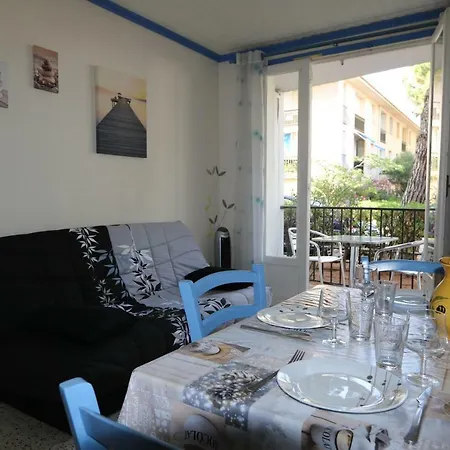 Apartment La Palmeraie *