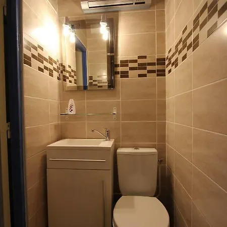 La Palmeraie Apartment Argeles-sur-Mer