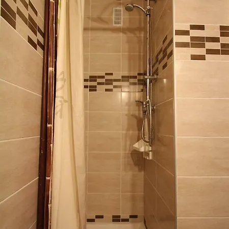 La Palmeraie Apartment *