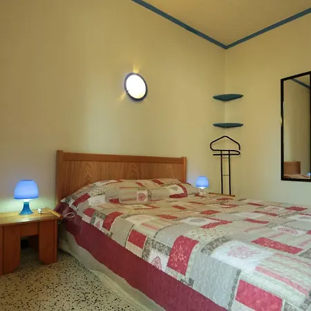 La Palmeraie Apartment *