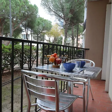 La Palmeraie Apartment *