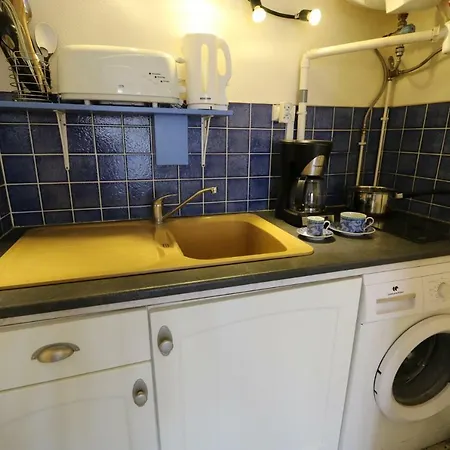 La Palmeraie Apartment Argeles-sur-Mer